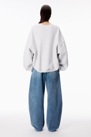 LIGHT HEATHER GREY