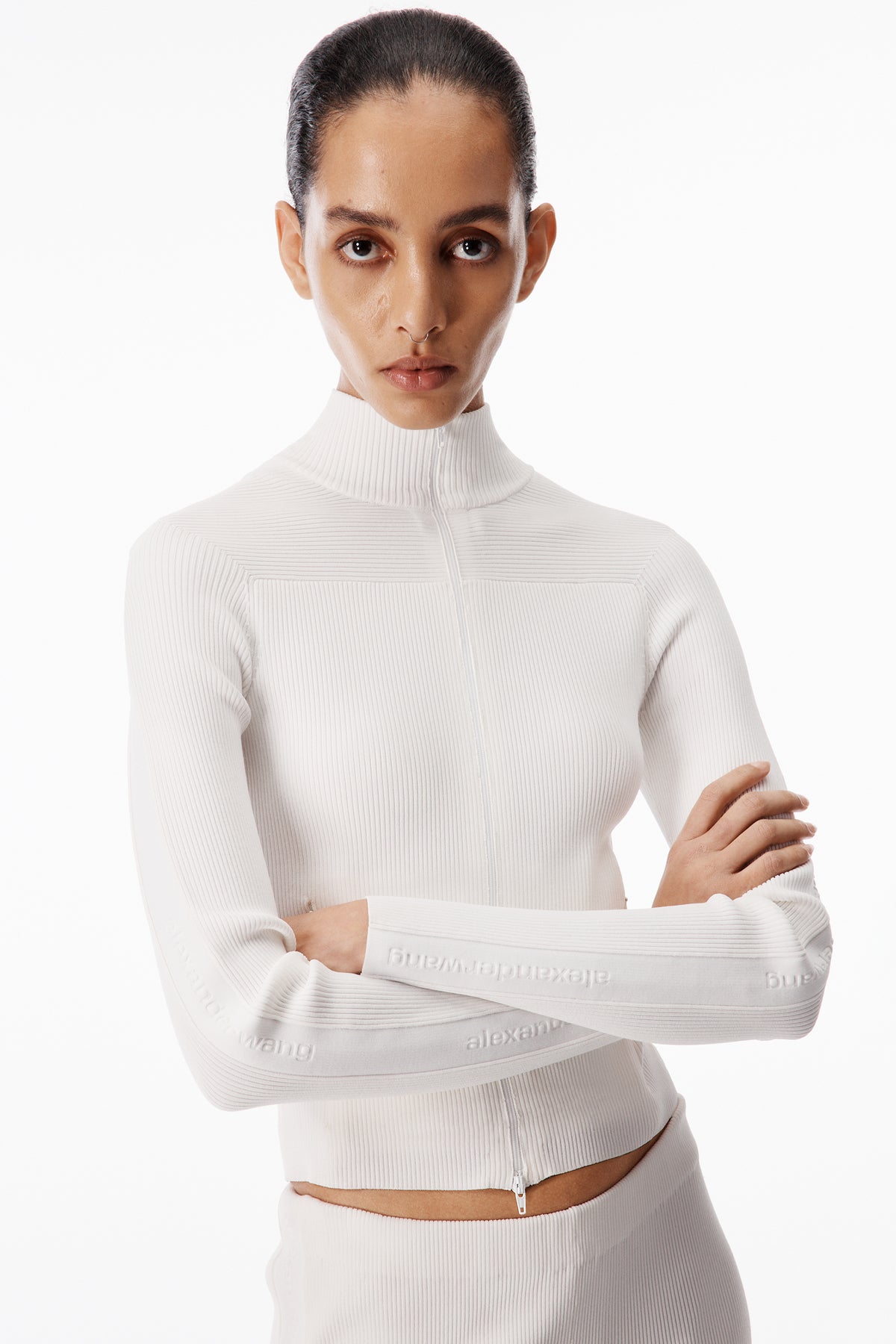 OPTIC WHITE