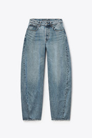 VINTAGE LIGHT INDIGO