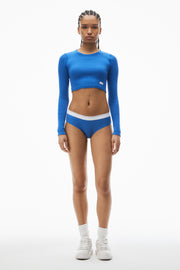 COBALT BLUE