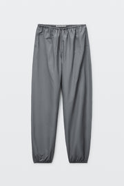 STEEL GREY