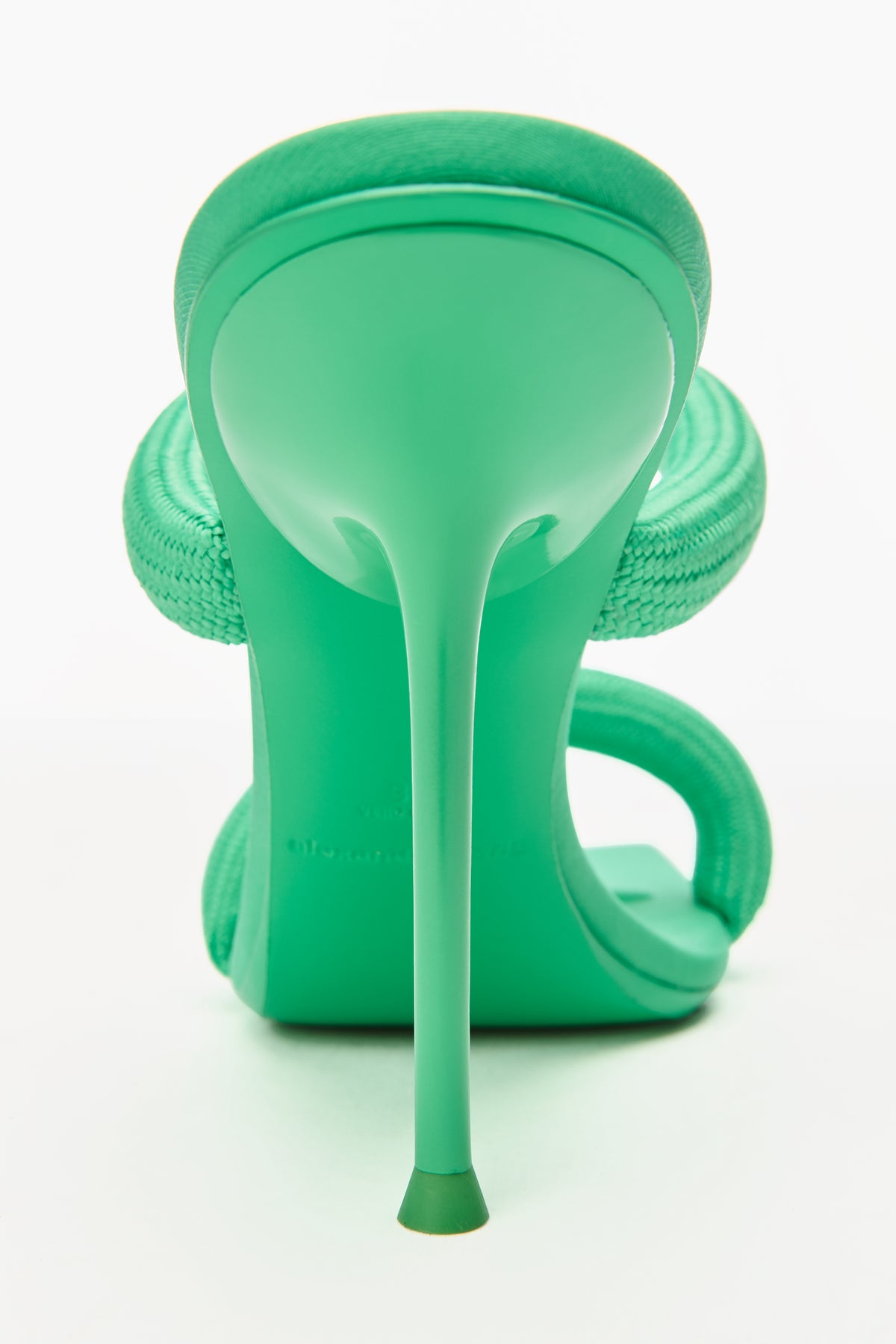 ISLAND GREEN