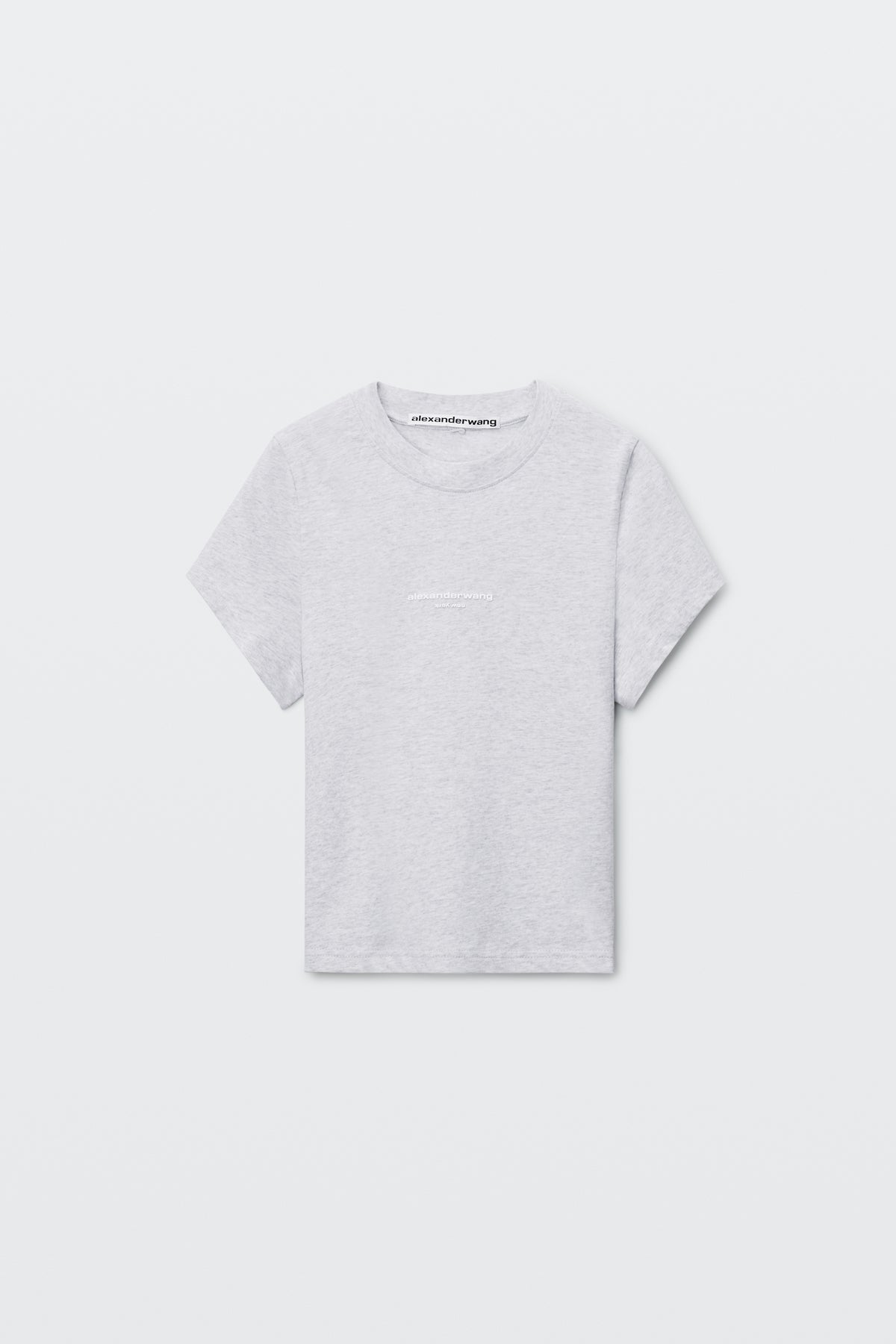 LIGHT HEATHER GREY