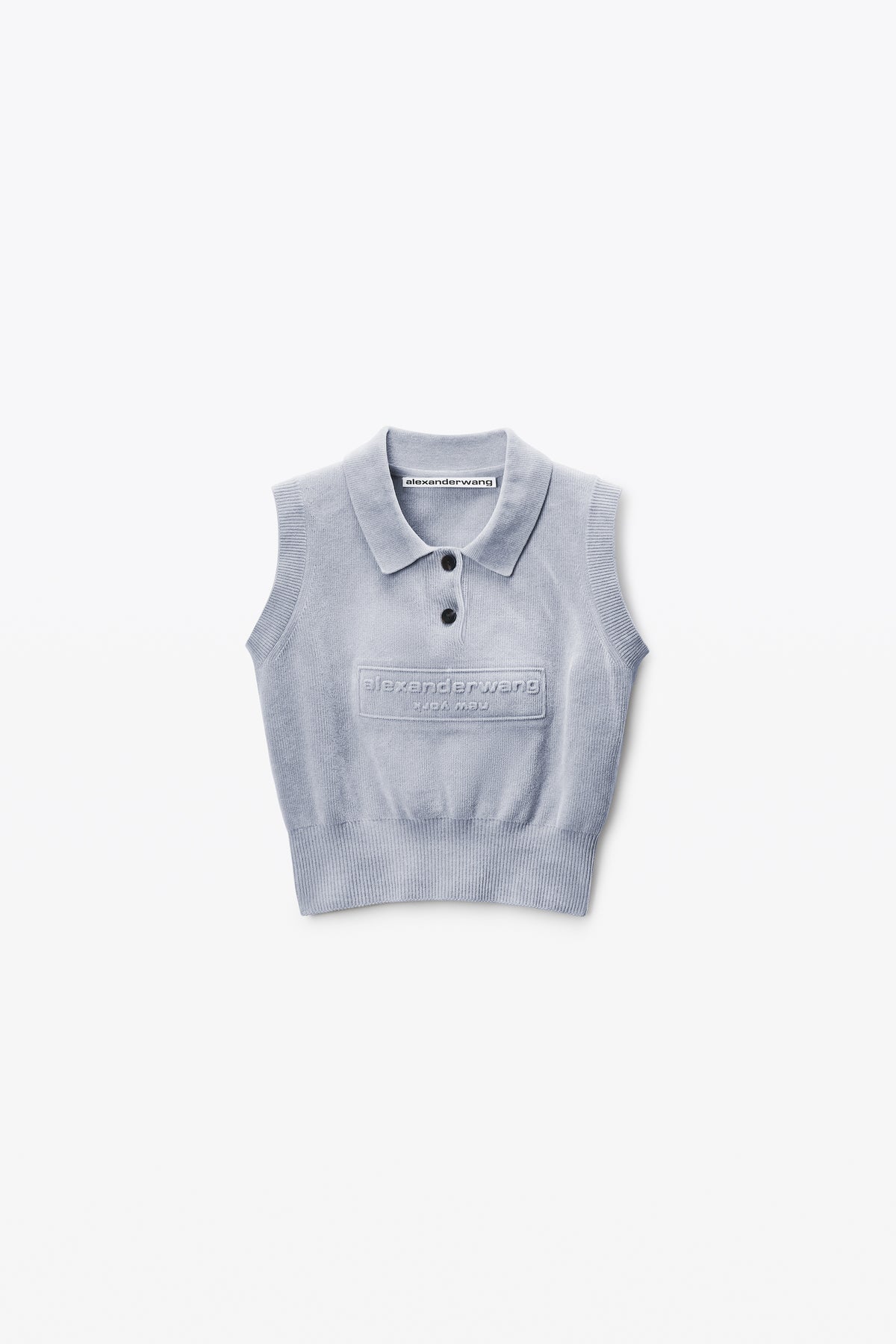 WASHED GREY