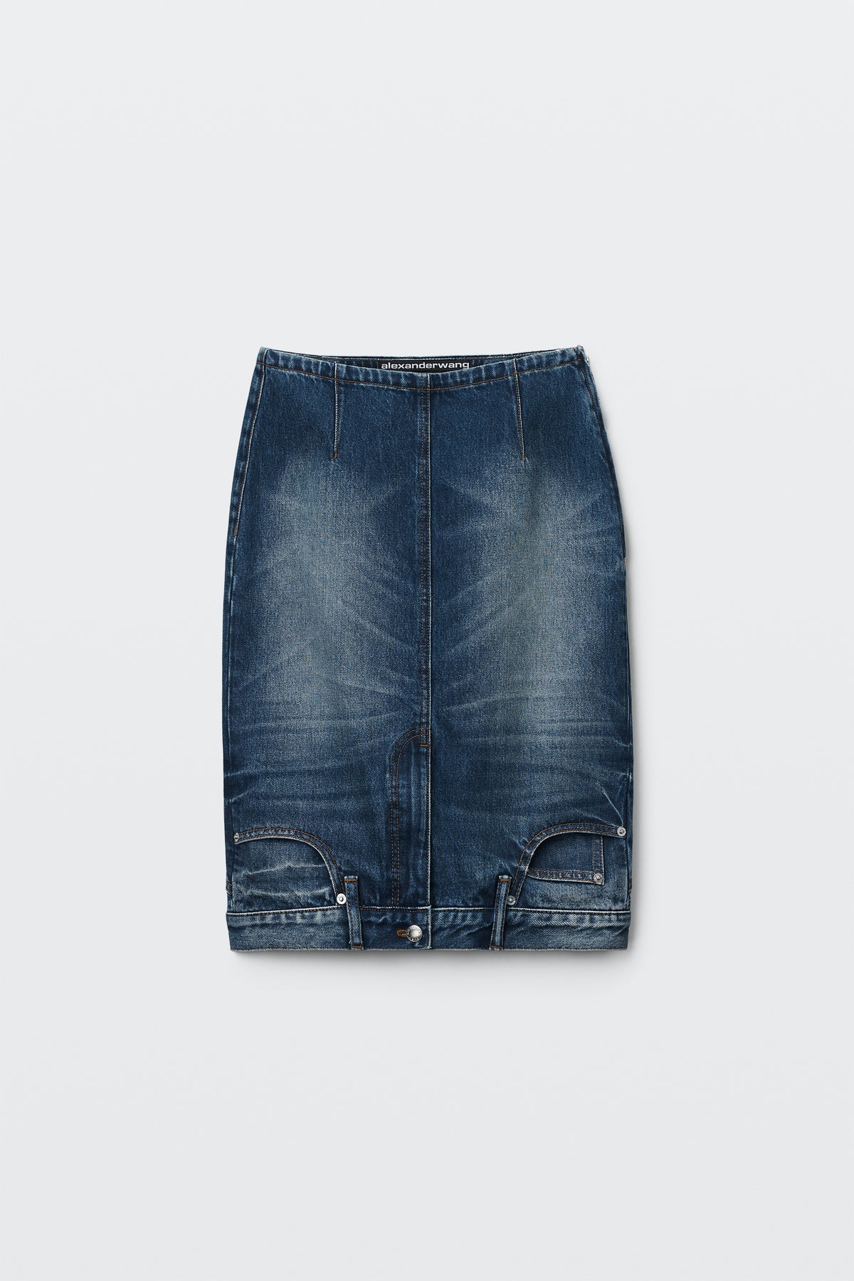 VINTAGE INDIGO