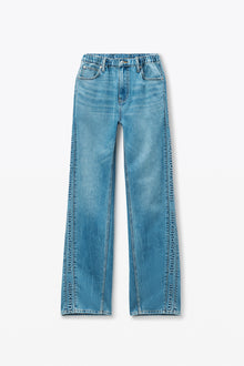 VINTAGE LIGHT INDIGO
