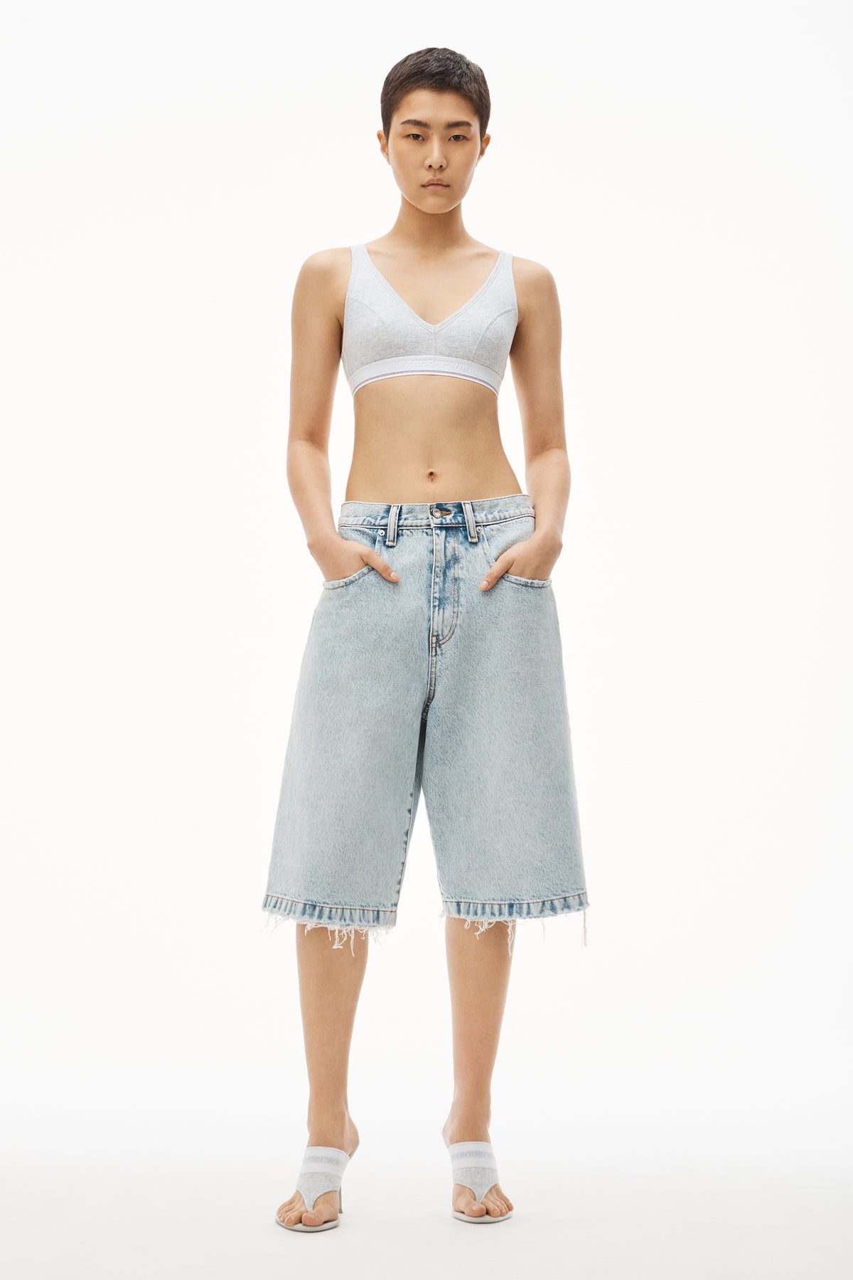 HEATHER GREY