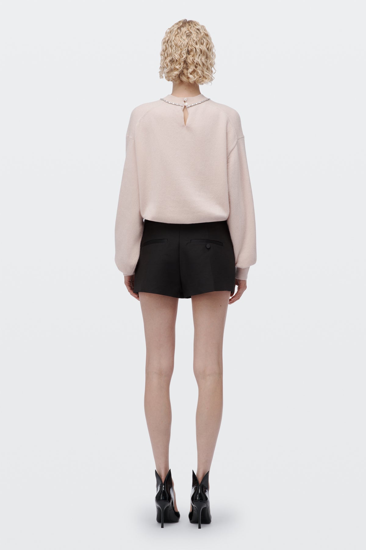 LIGHT BLUSH