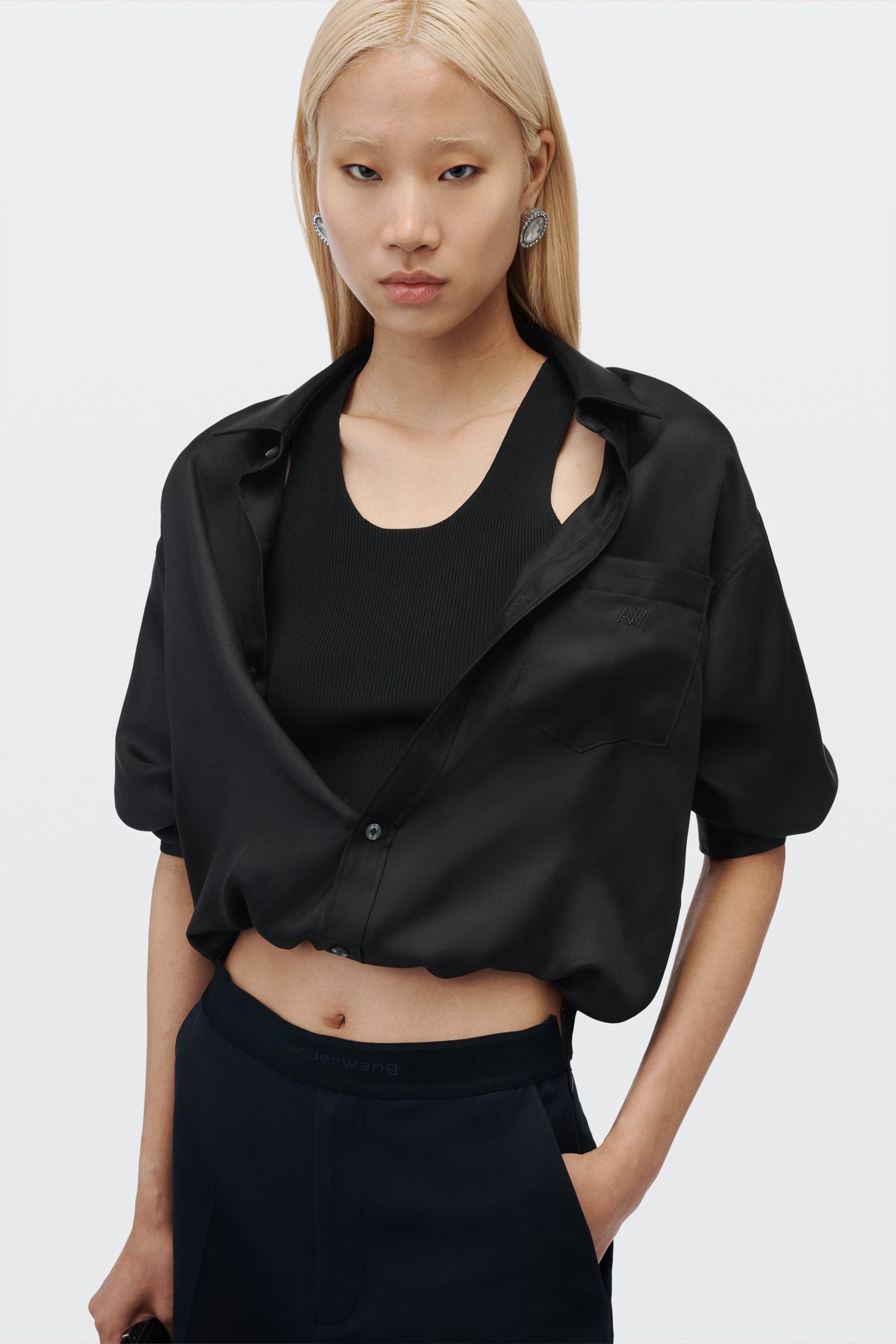 DARK NAVY