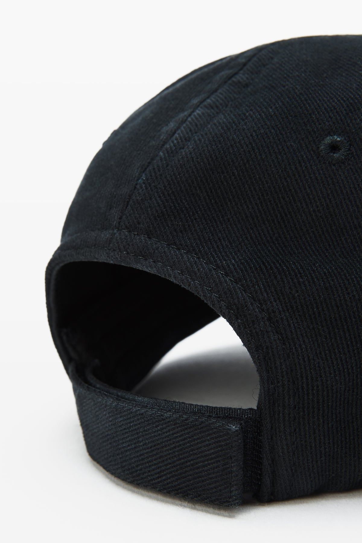 WASHED BLACK