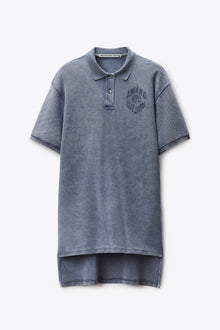WASHED NAVY