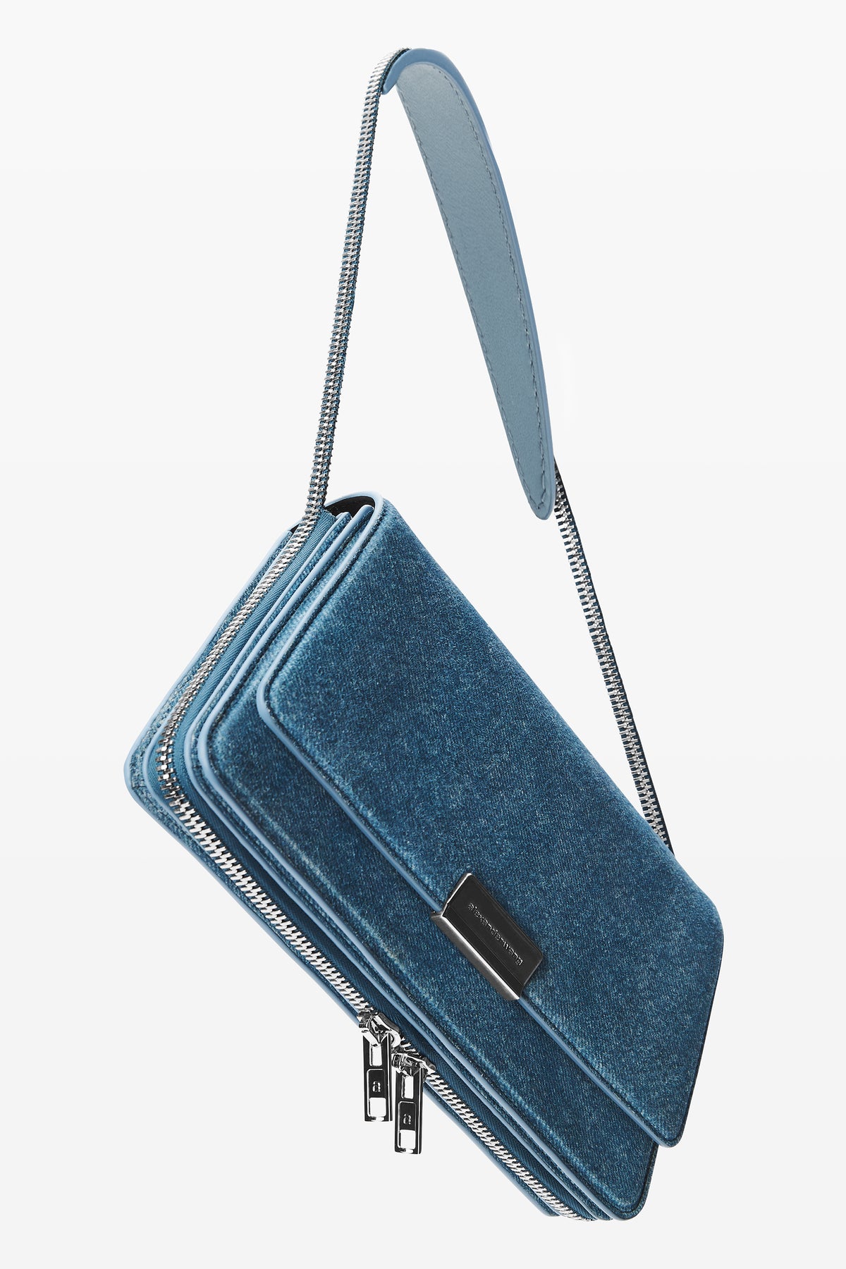 VINTAGE MEDIUM INDIGO