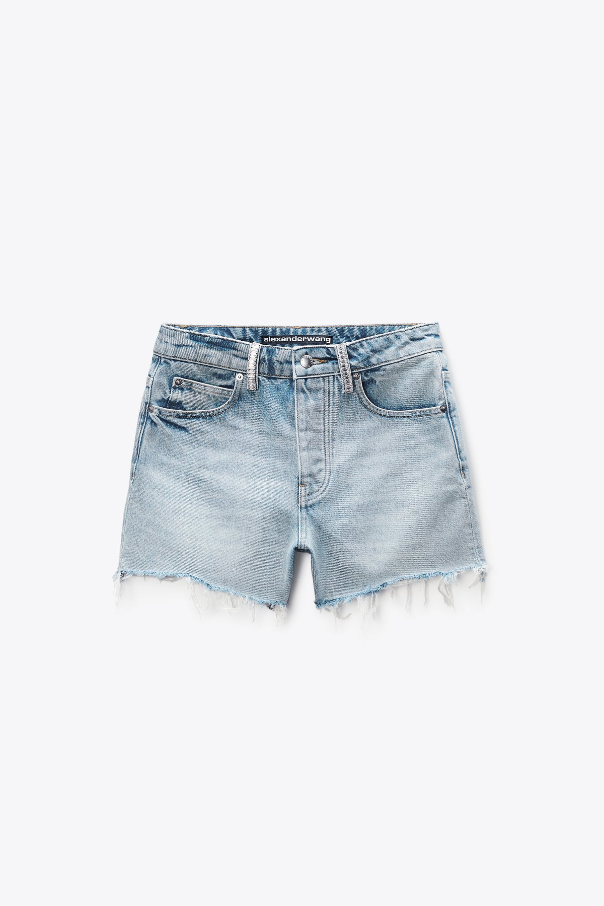VINTAGE BLEACH BLUE