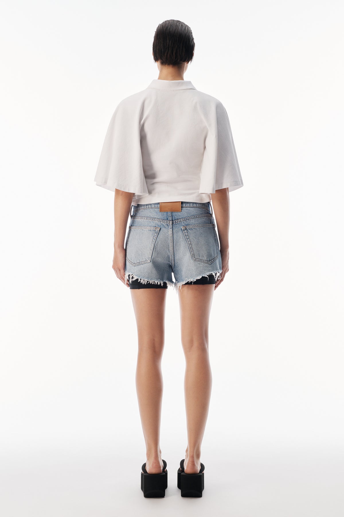 VINTAGE WHITE