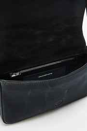 DISTRESSED GREY SMOKE