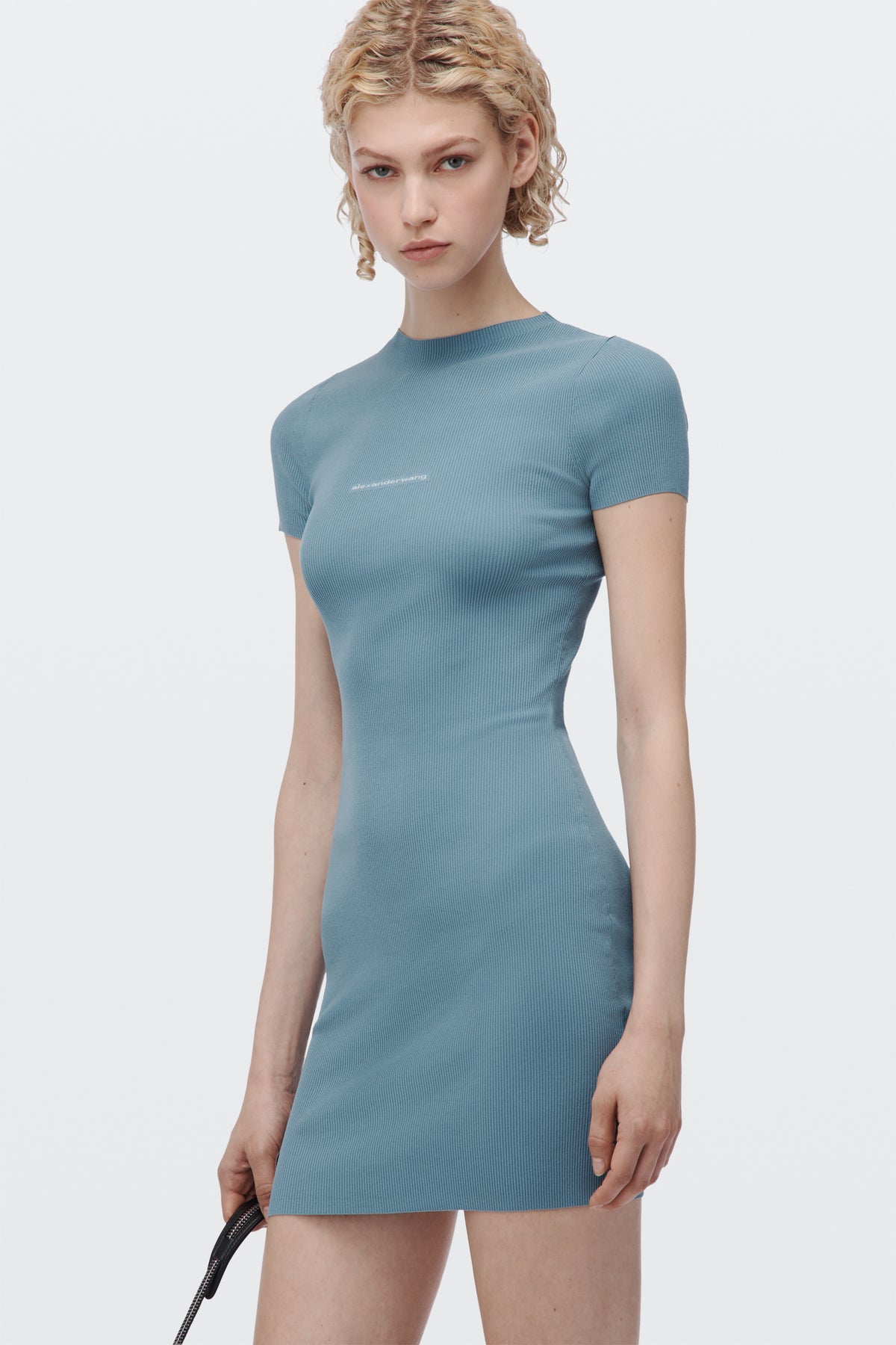 CHAMBRAY BLUE