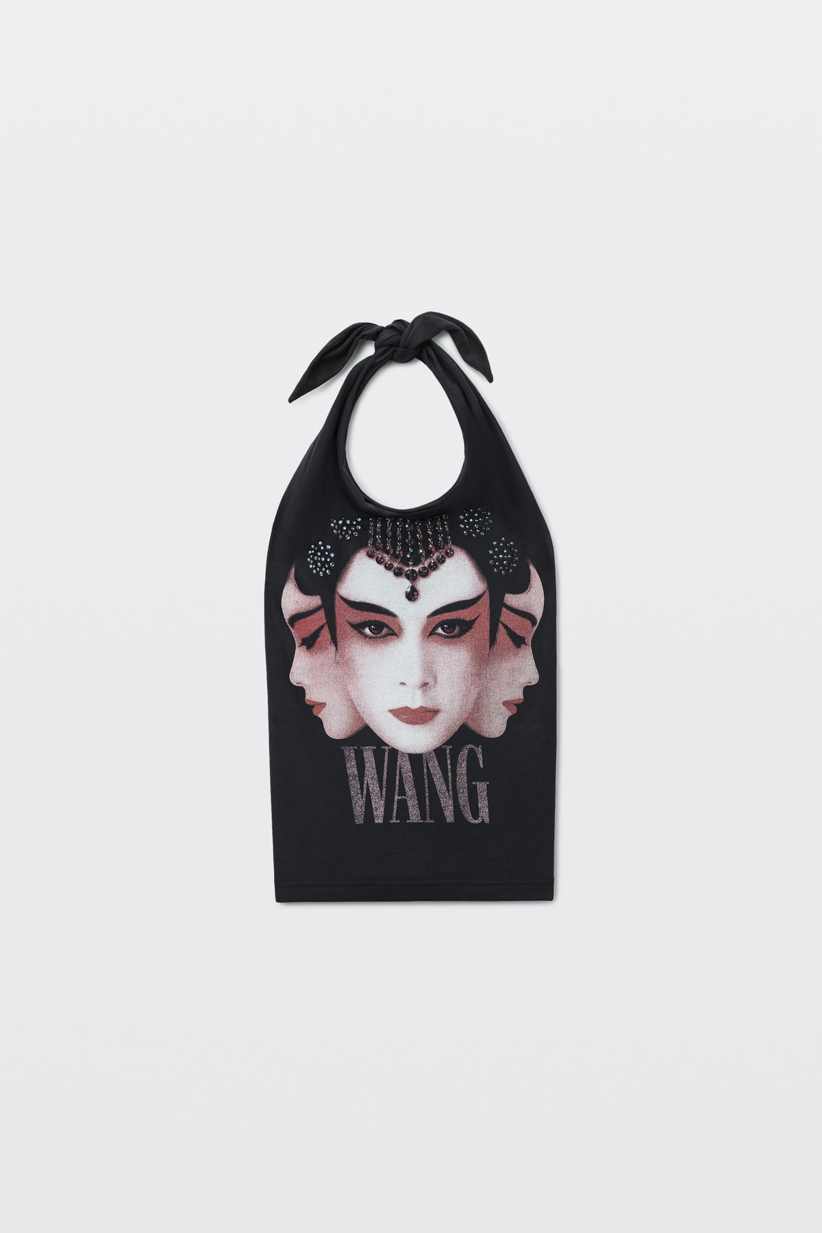 WASHED BLACK