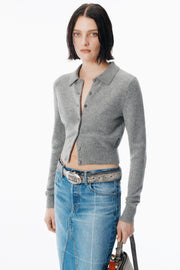 HEATHER GREY