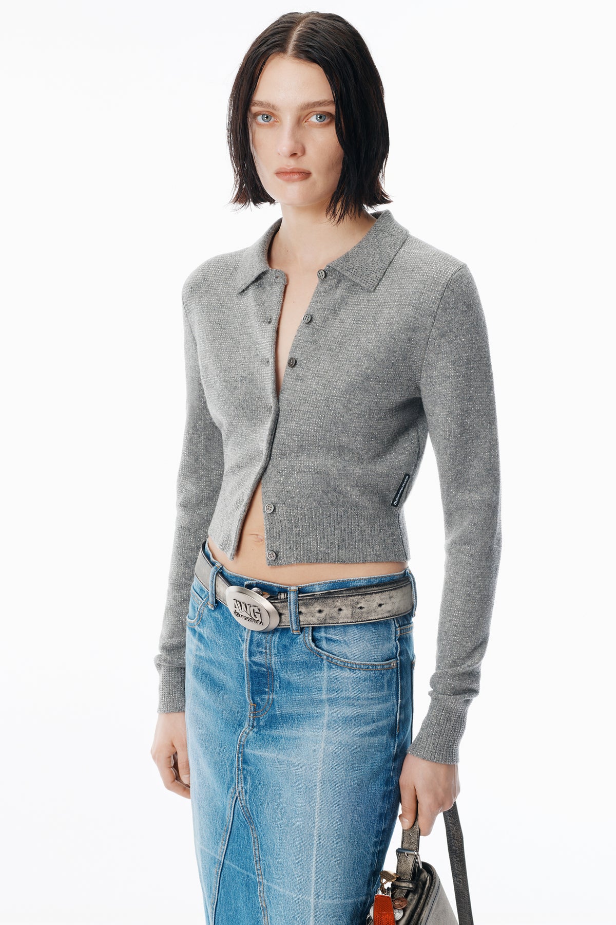 HEATHER GREY
