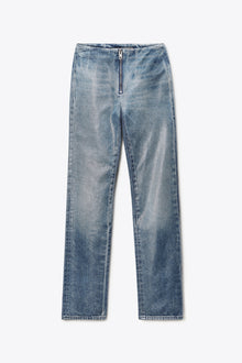 GLAZED VINTAGE INDIGO