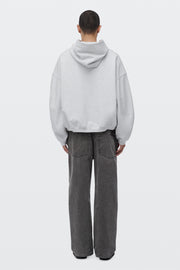 LIGHT HEATHER GREY