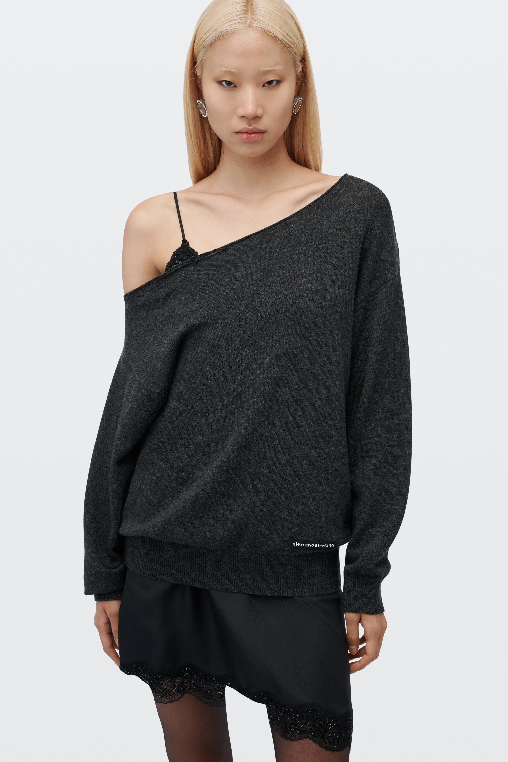 Alexander wang ドレス S レディースドレス