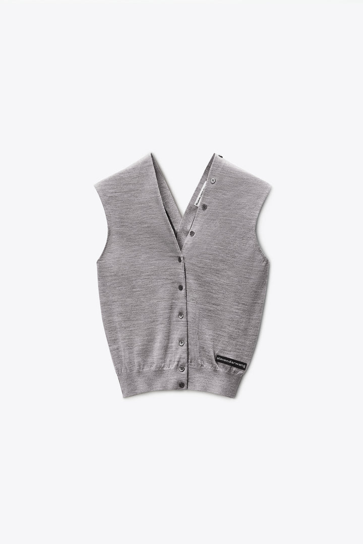 HEATHER GREY