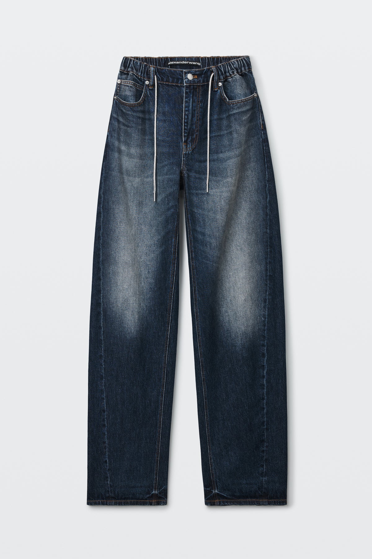AGED DARK BLUE