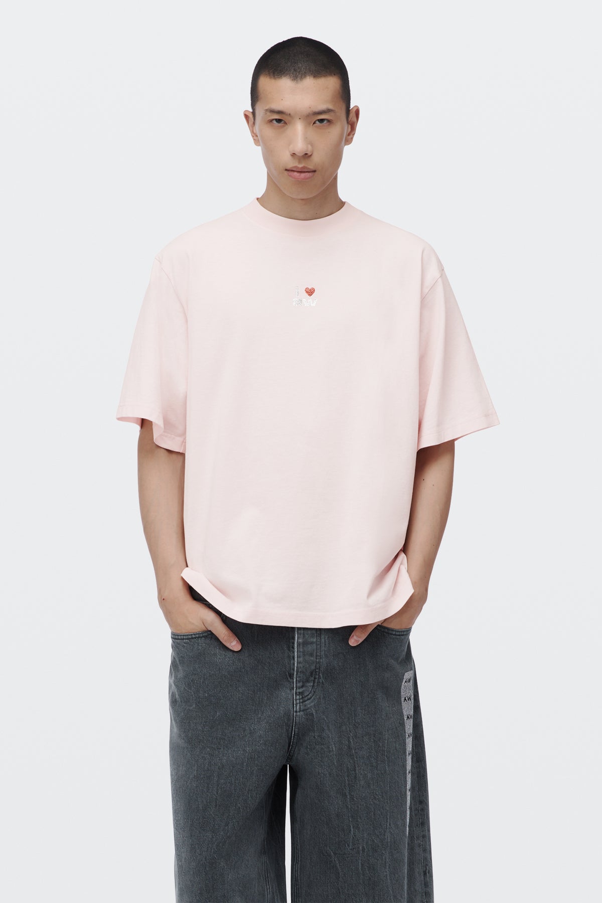 LIGHT PINK