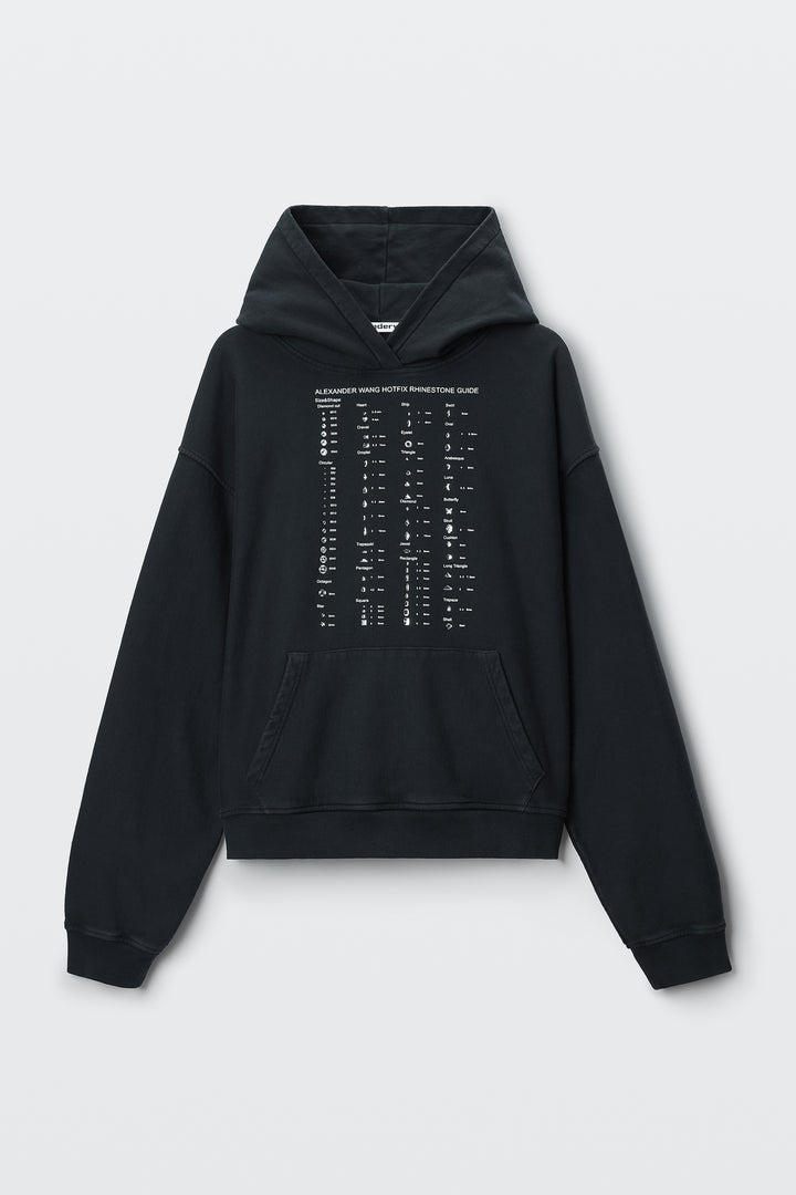 WASHED BLACK