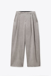 LIGHT HEATHER GREY