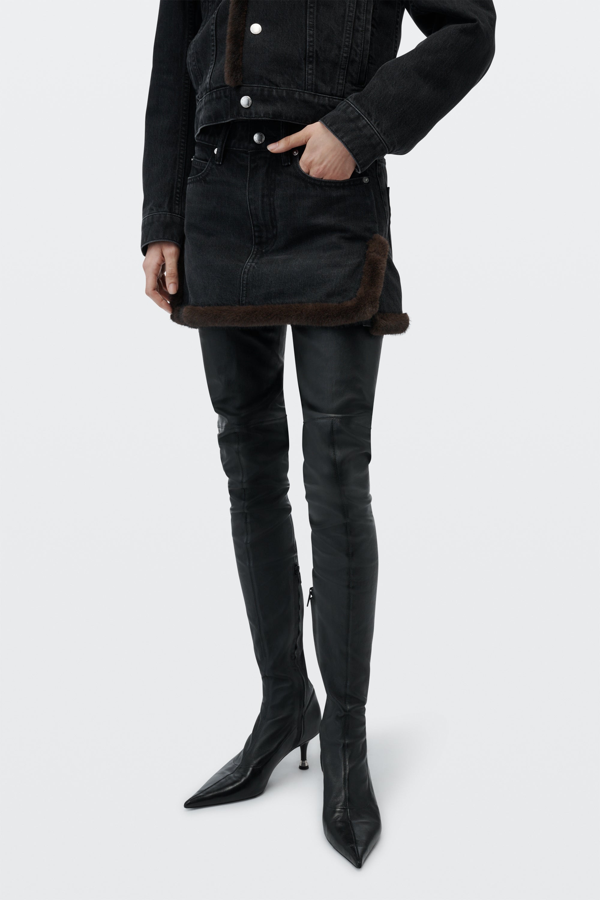 Women's Shorts & Skirts