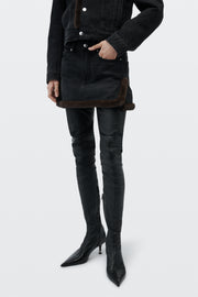FADED BLACK
