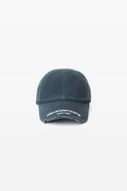 WASHED NAVY