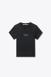 WASHED BLACK