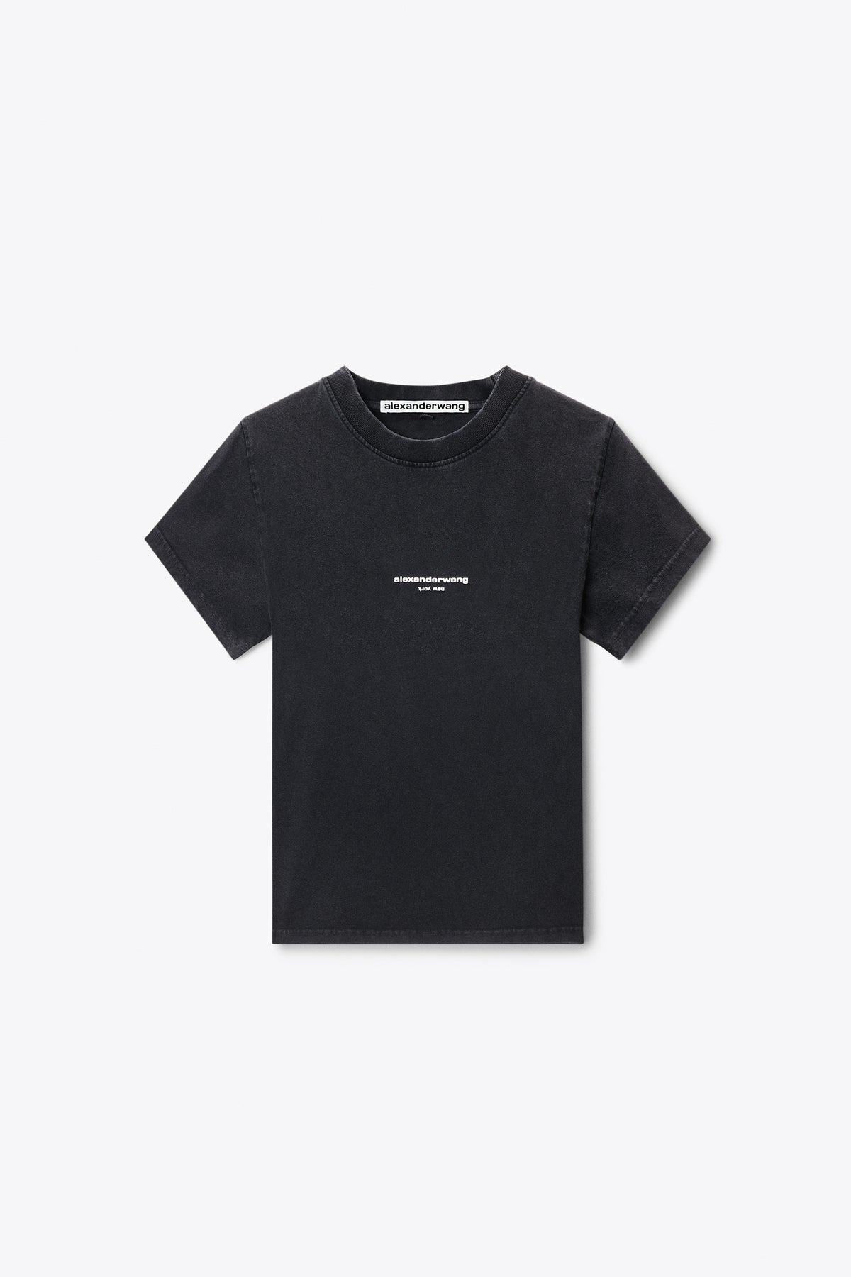 WASHED BLACK