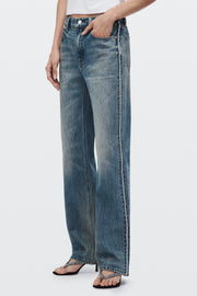 TINTED MEDIUM INDIGO