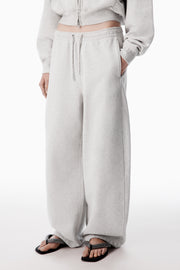 LIGHT HEATHER GREY
