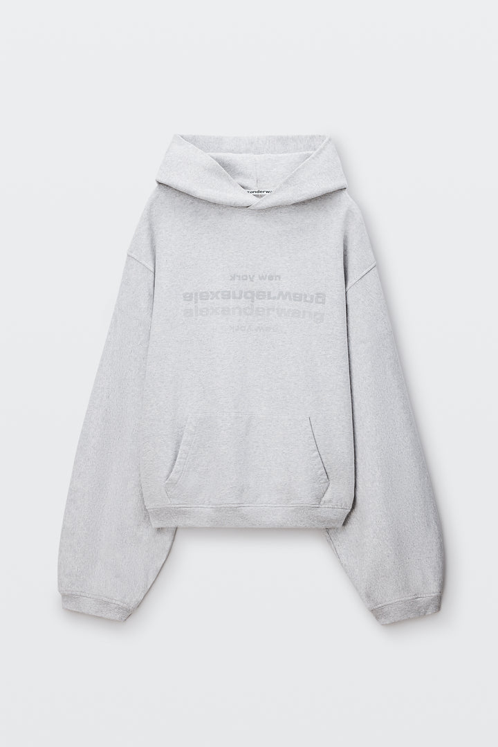 LIGHT HEATHER GREY