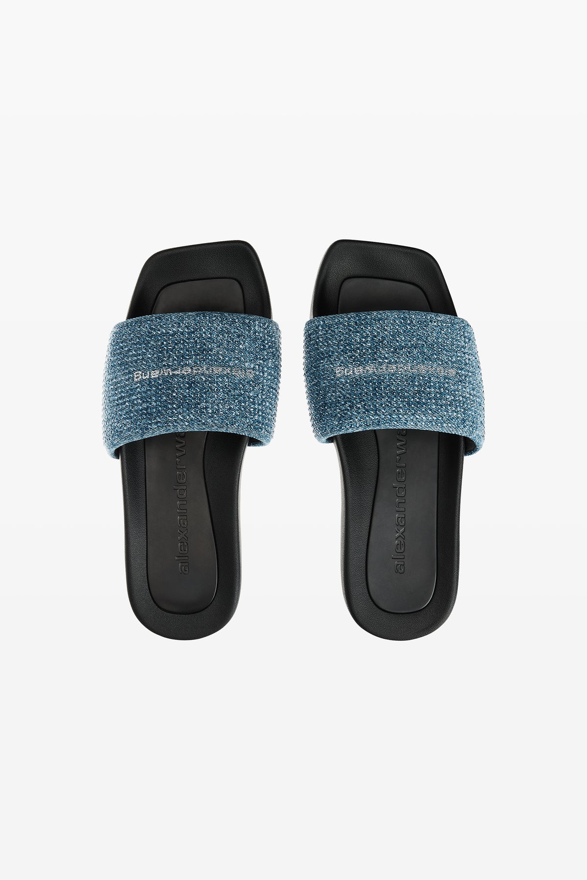 VINTAGE MEDIUM INDIGO