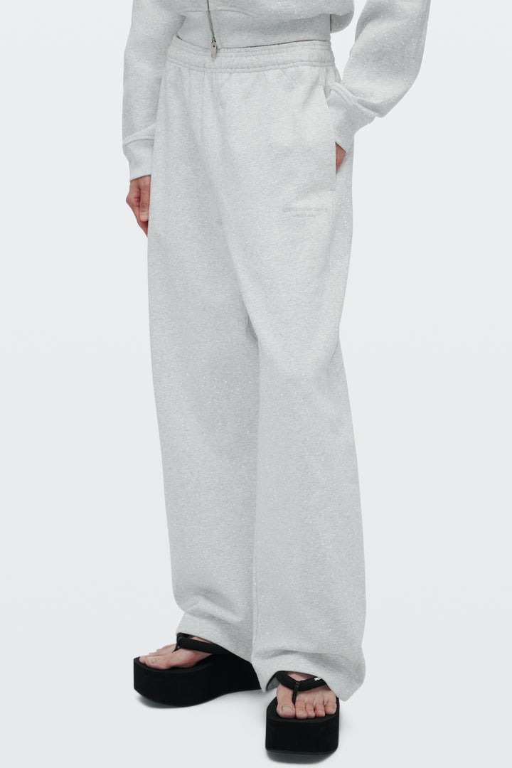 LIGHT HEATHER GREY