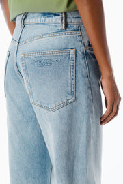 VINTAGE BLEACH BLUE