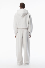 LIGHT HEATHER GREY