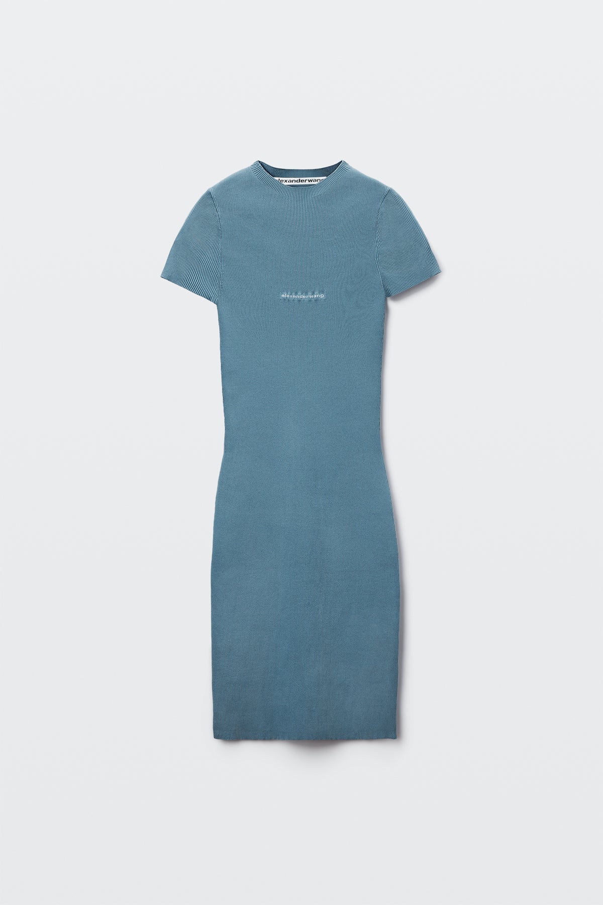 CHAMBRAY BLUE