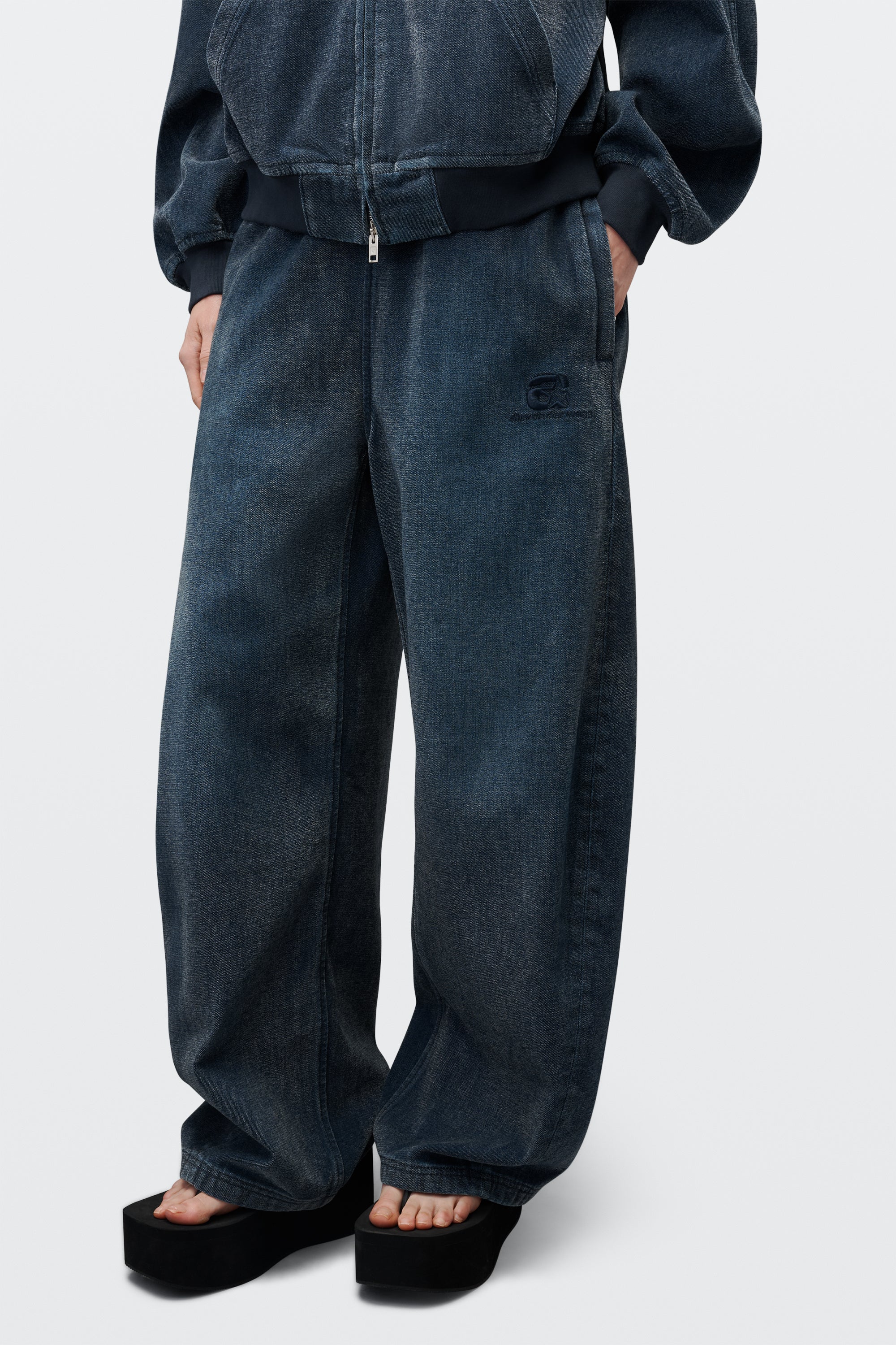 alexanderwang デニム セットアップ Women's Denim