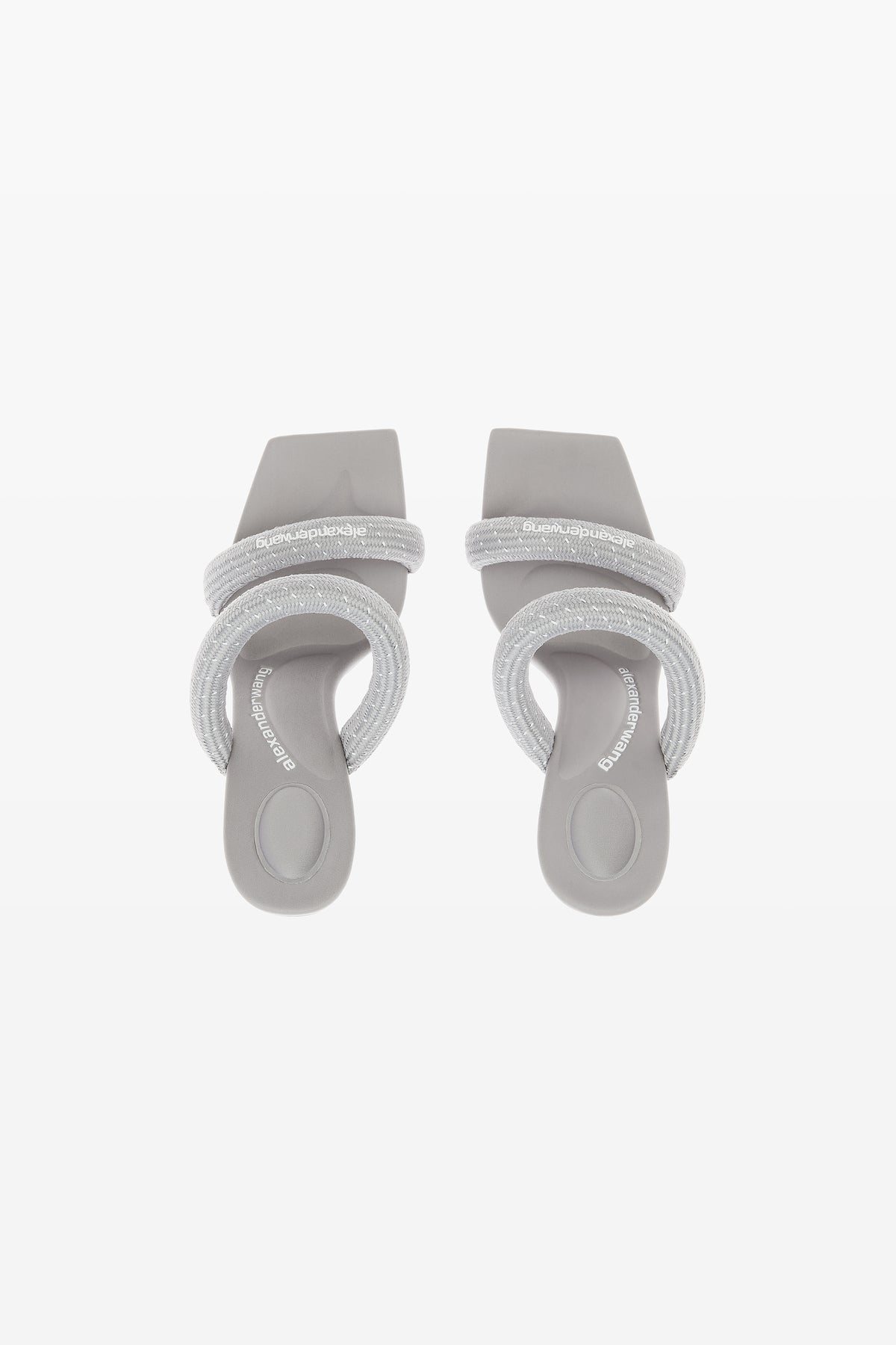 REFLECTIVE GREY