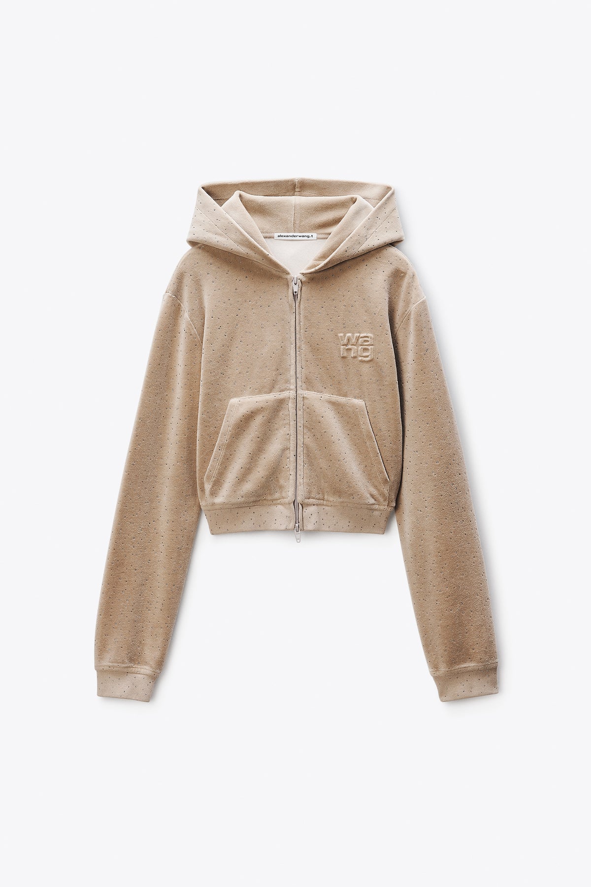 WARM TAUPE