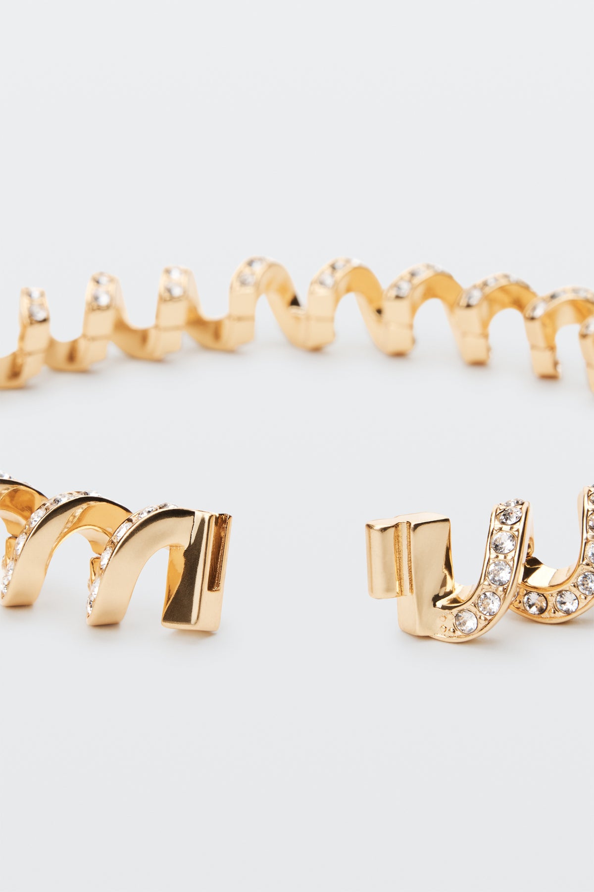 SHINY GOLD
