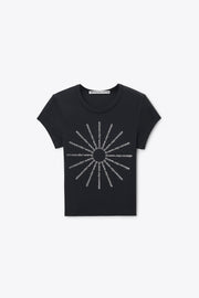 WASHED BLACK