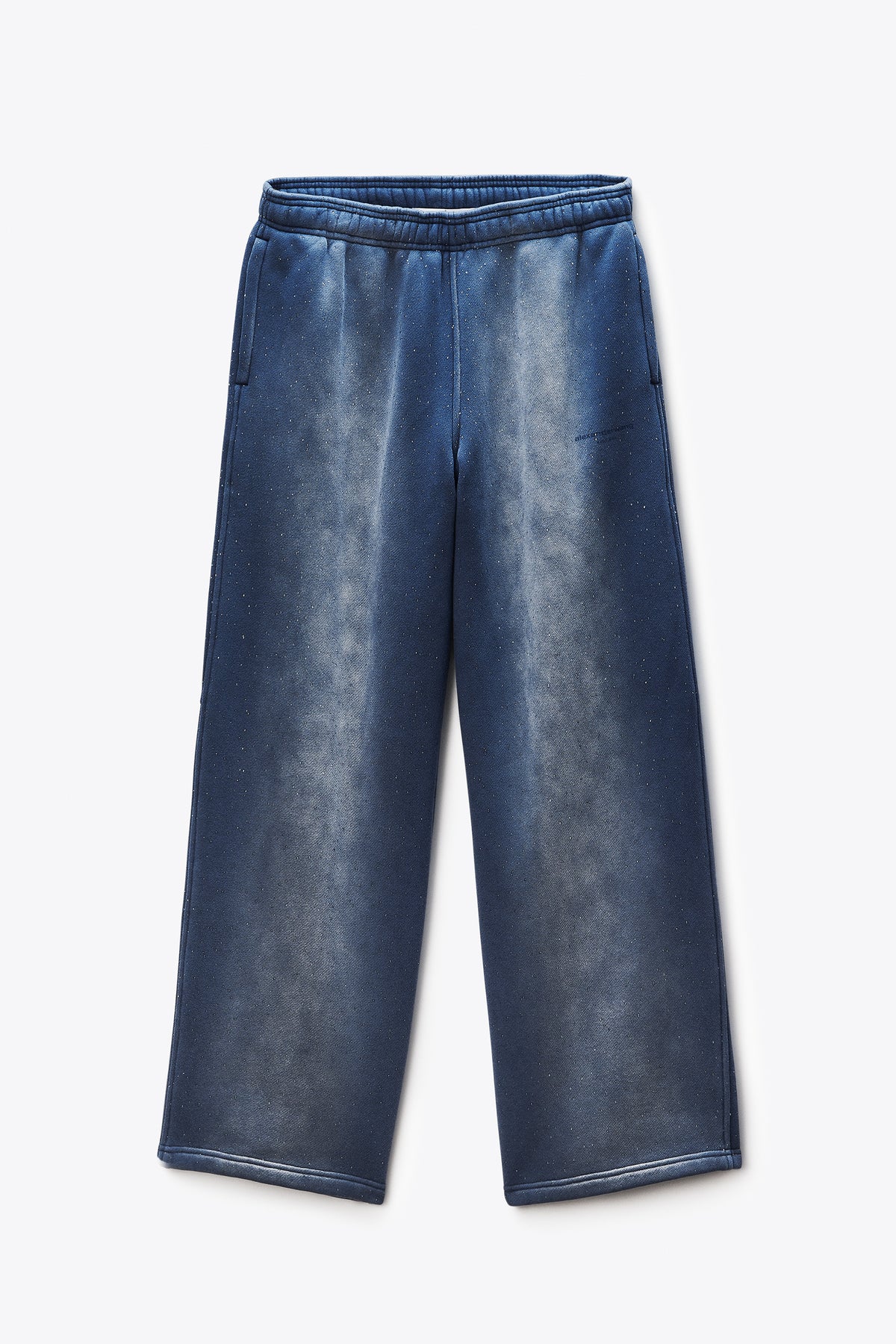 WASHED NAVY
